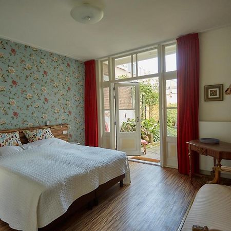 B&B Muntzicht Utrecht Exteriér fotografie