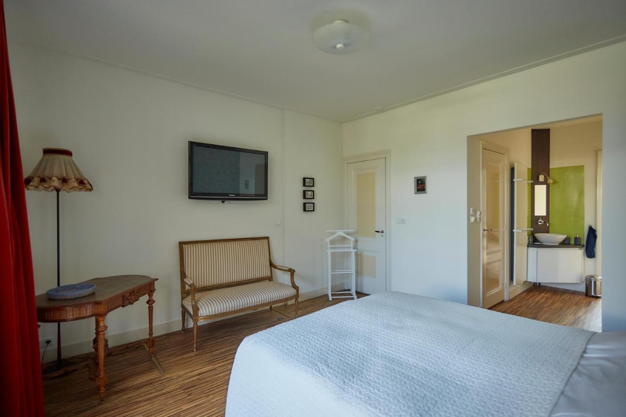 B&B Muntzicht Utrecht Exteriér fotografie