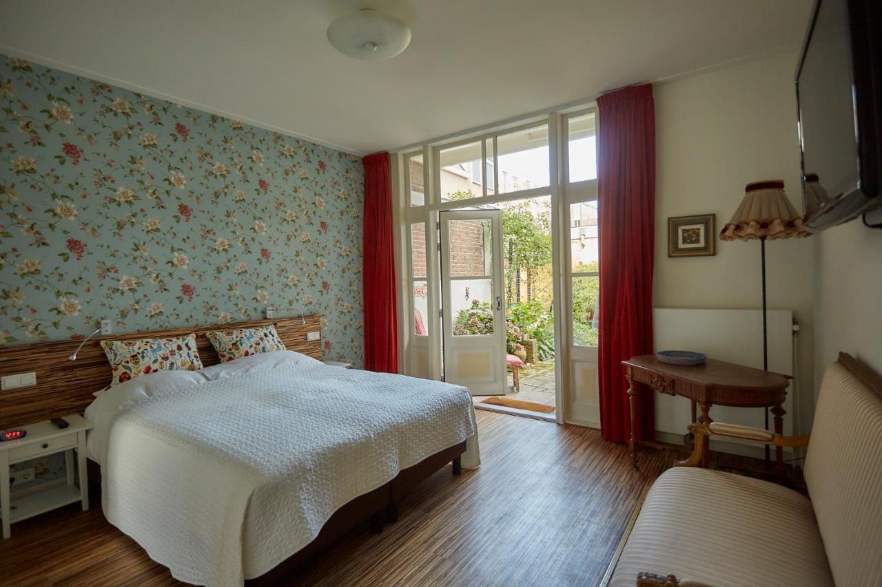 B&B Muntzicht Utrecht Exteriér fotografie