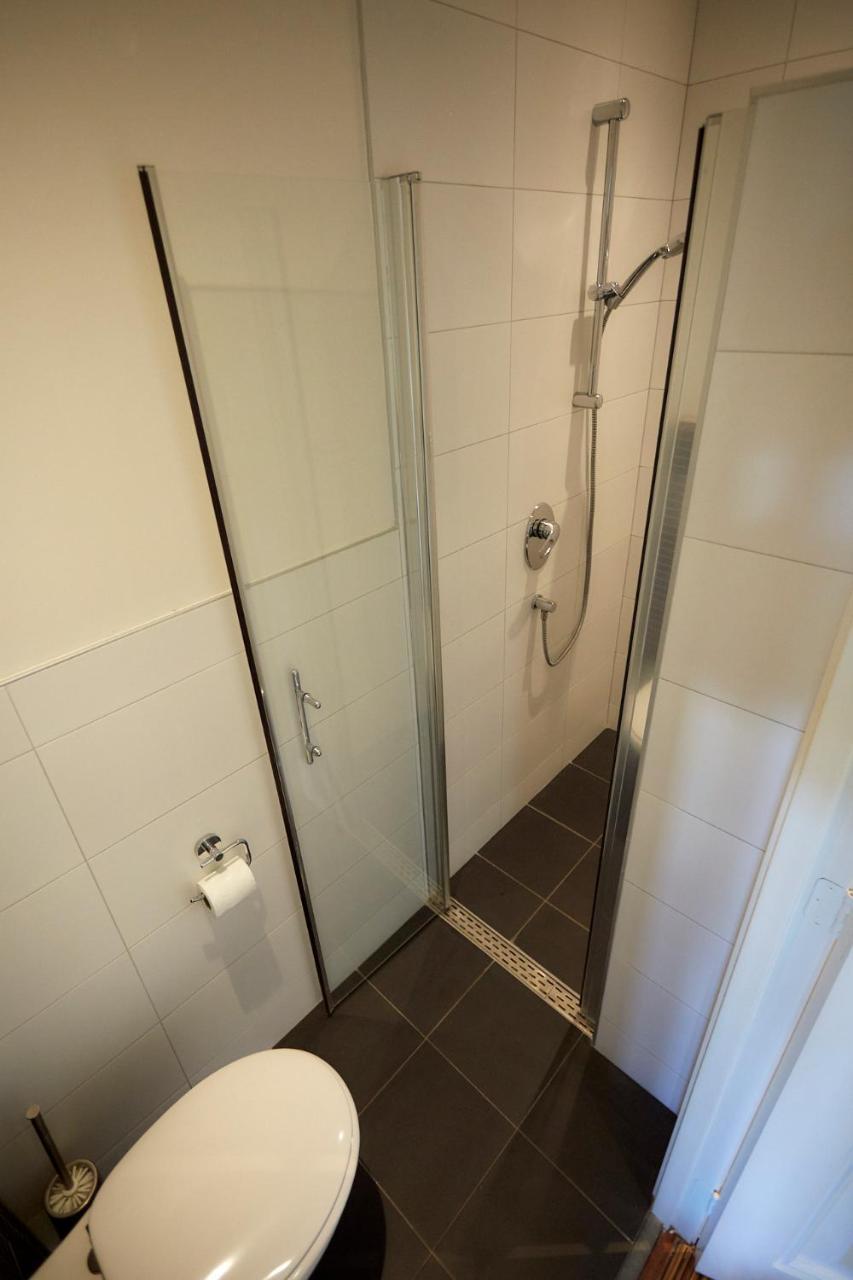 B&B Muntzicht Utrecht Exteriér fotografie