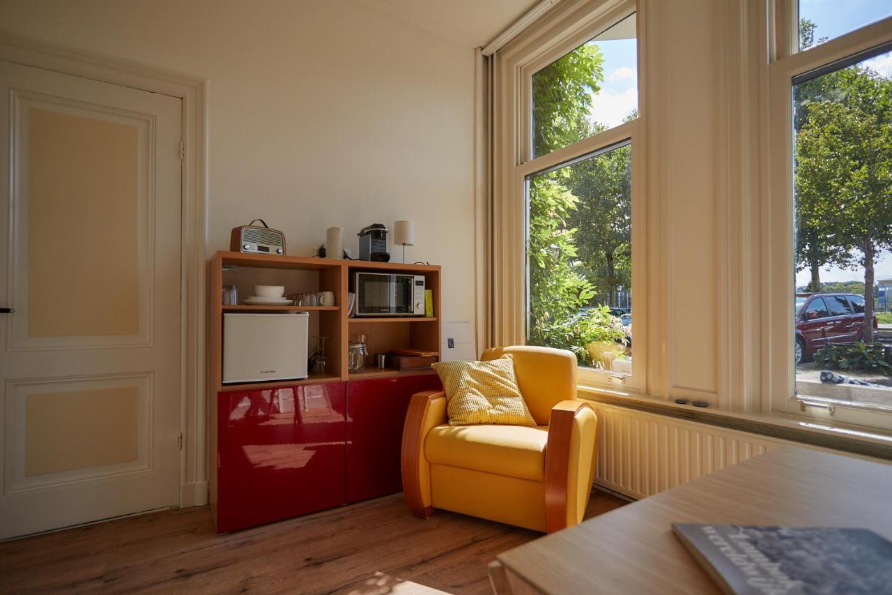 B&B Muntzicht Utrecht Exteriér fotografie